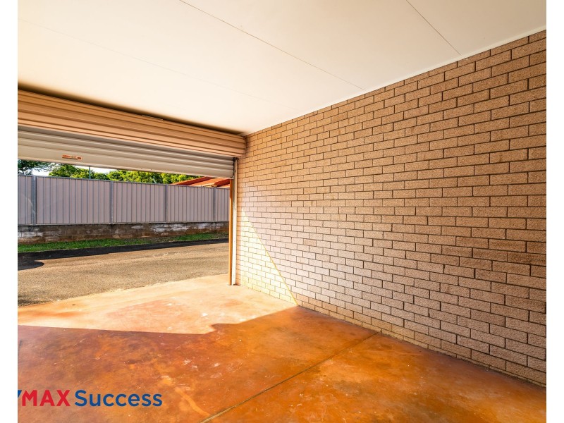 2/1a Atkinson Street, South Toowoomba QLD 4350