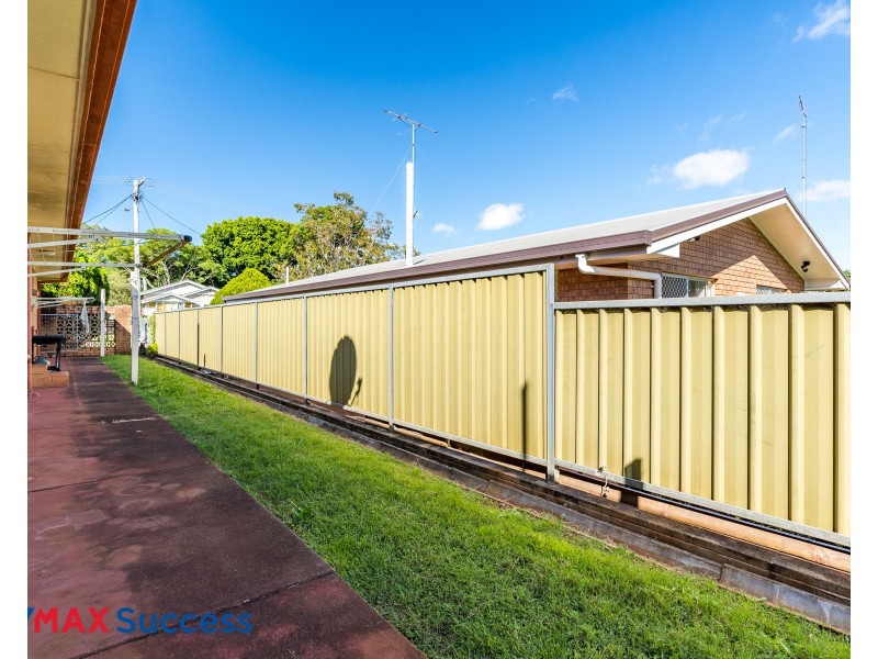 2/1a Atkinson Street, South Toowoomba QLD 4350