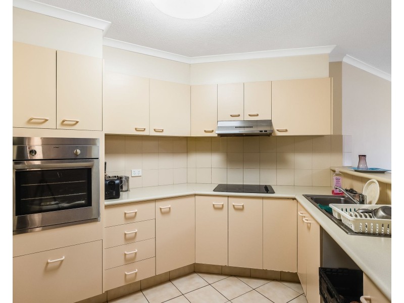 21/367 Margaret Street, Newtown QLD 4350