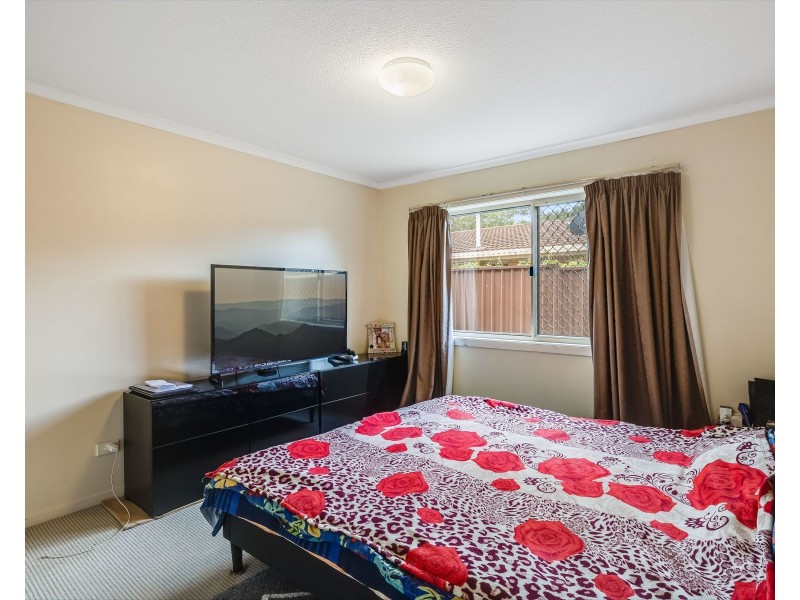 21/367 Margaret Street, Newtown QLD 4350