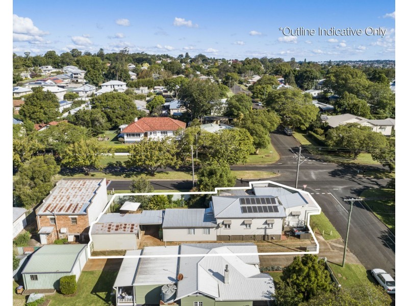 66 Phillip Street, South Toowoomba QLD 4350