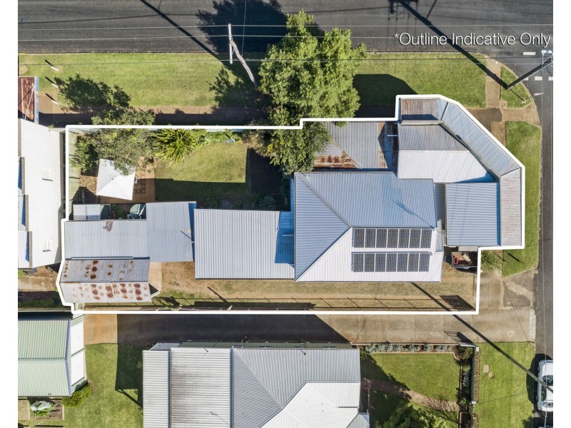 66 Phillip Street, South Toowoomba QLD 4350