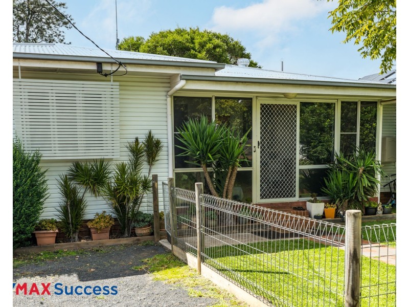 22 Goodwood Street, Newtown QLD 4350