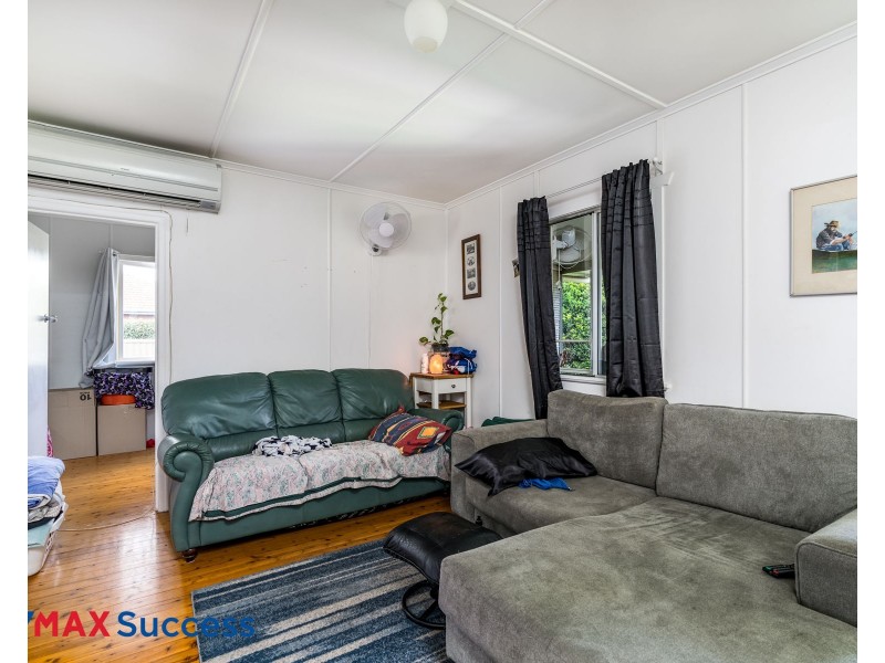 22 Goodwood Street, Newtown QLD 4350