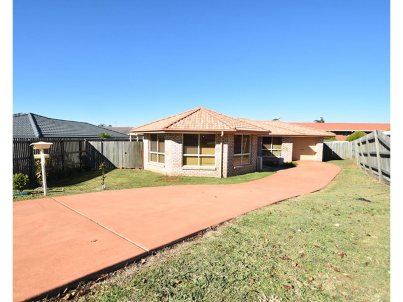 6 Mason Court, Kearneys Spring QLD 4350