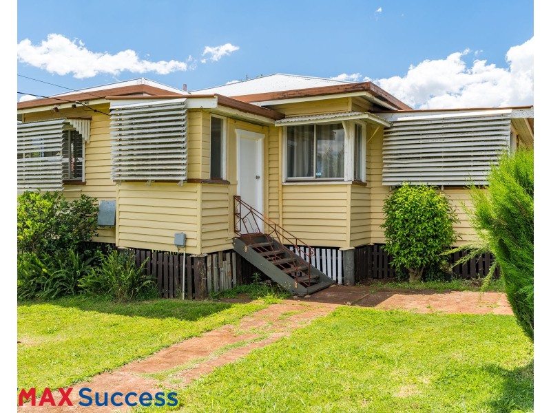 263 Alderley Street, Centenary Heights QLD 4350