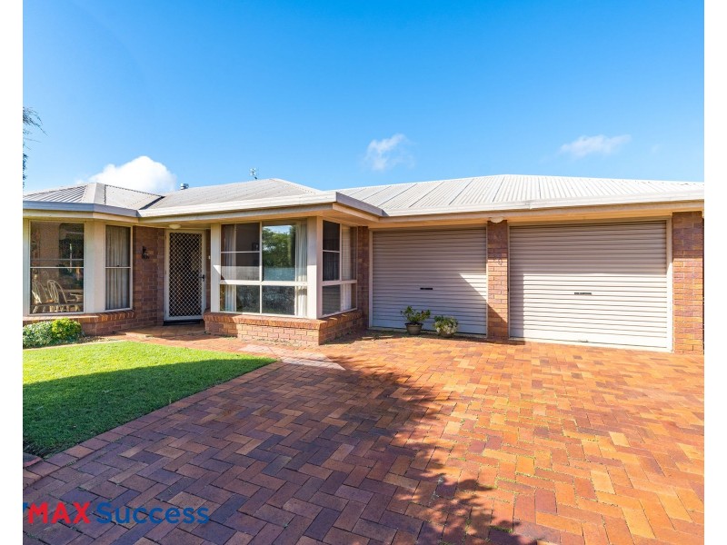 30 Wiemers Crescent, Centenary Heights QLD 4350