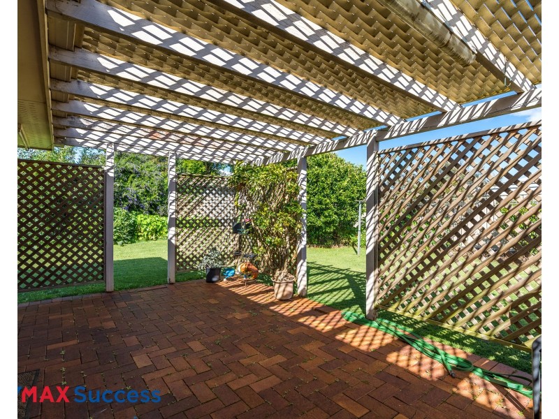 30 Wiemers Crescent, Centenary Heights QLD 4350