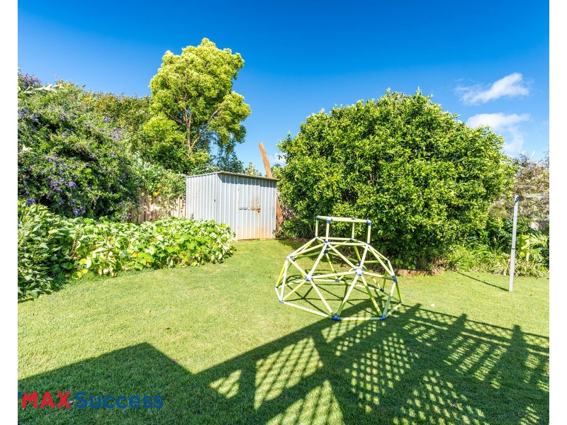 30 Wiemers Crescent, Centenary Heights QLD 4350