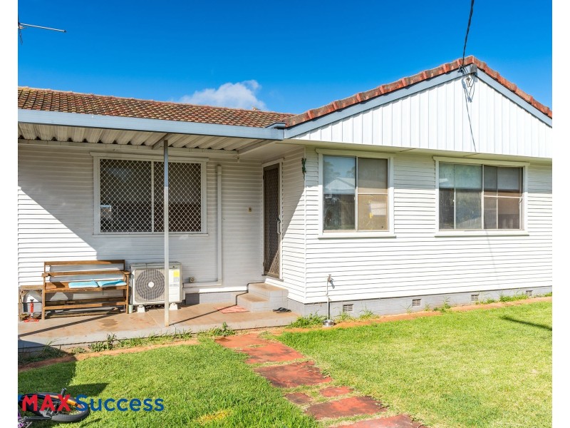 6 Nuss Street, Wilsonton QLD 4350