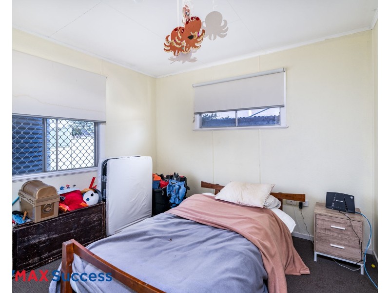 6 Nuss Street, Wilsonton QLD 4350