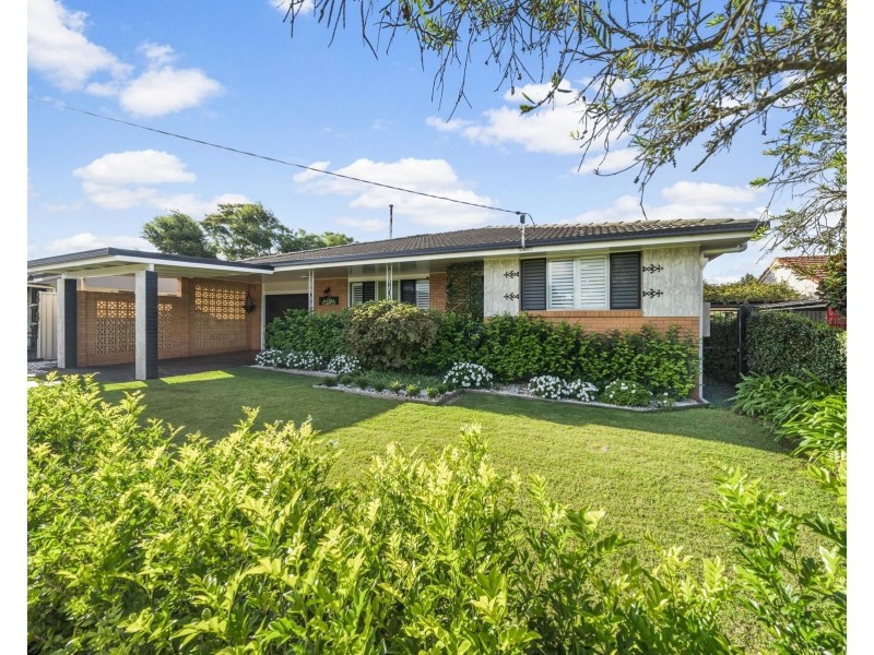 203-205 North Street, Rockville QLD 4350