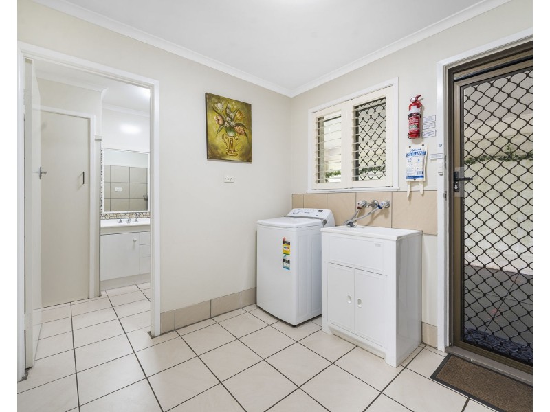 203-205 North Street, Rockville QLD 4350