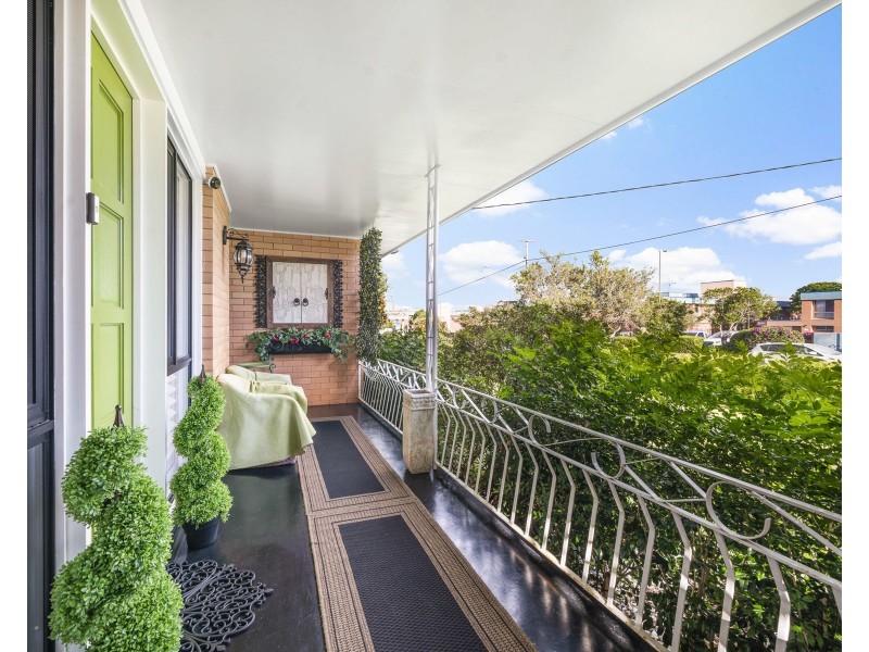 203-205 North Street, Rockville QLD 4350