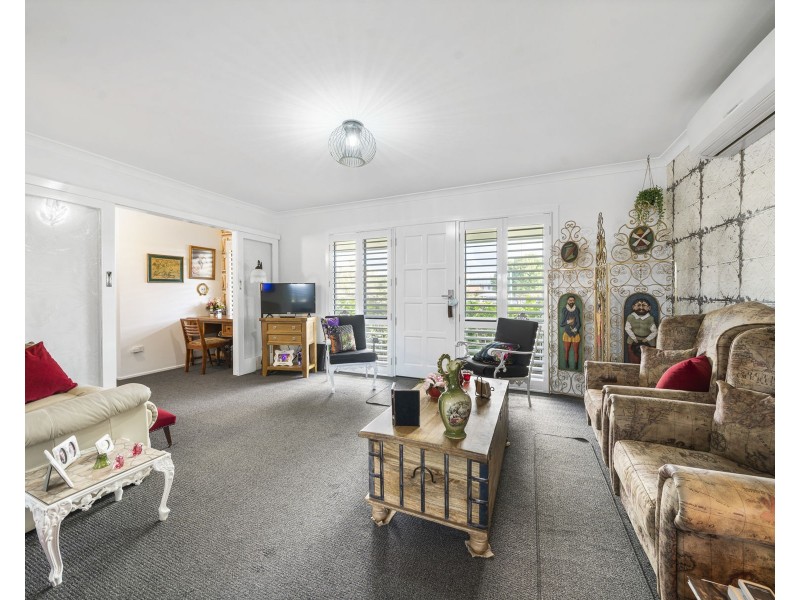 203-205 North Street, Rockville QLD 4350