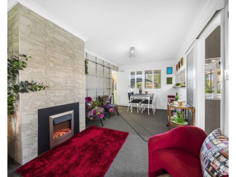 203-205 North Street, Rockville QLD 4350