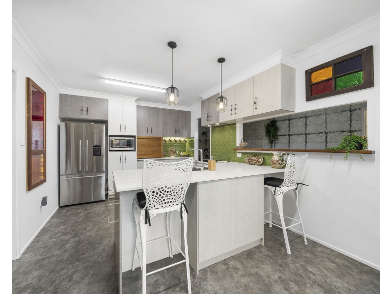 203-205 North Street, Rockville QLD 4350