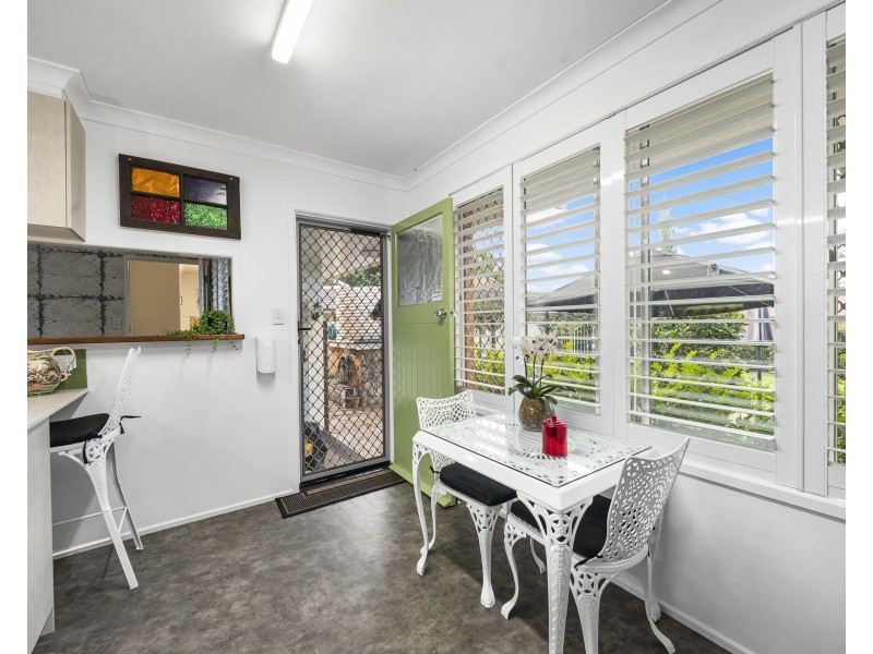 203-205 North Street, Rockville QLD 4350