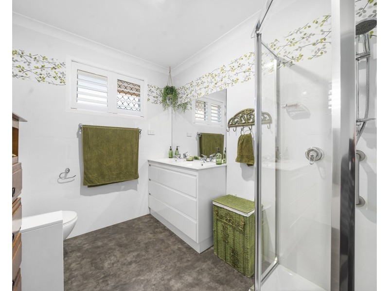 203-205 North Street, Rockville QLD 4350