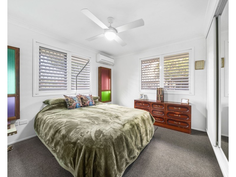 203-205 North Street, Rockville QLD 4350