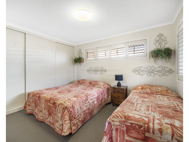 203-205 North Street, Rockville QLD 4350
