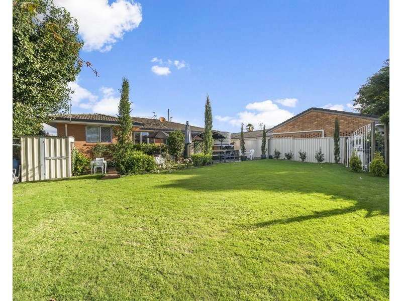 203-205 North Street, Rockville QLD 4350