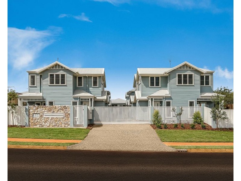 1/316 Stenner Street, Middle Ridge QLD 4350