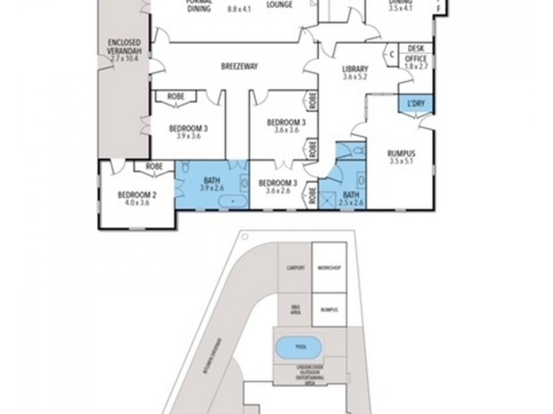 34 Robusta Drive, Roma QLD 4455