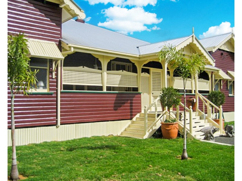 34 Robusta Drive, Roma QLD 4455
