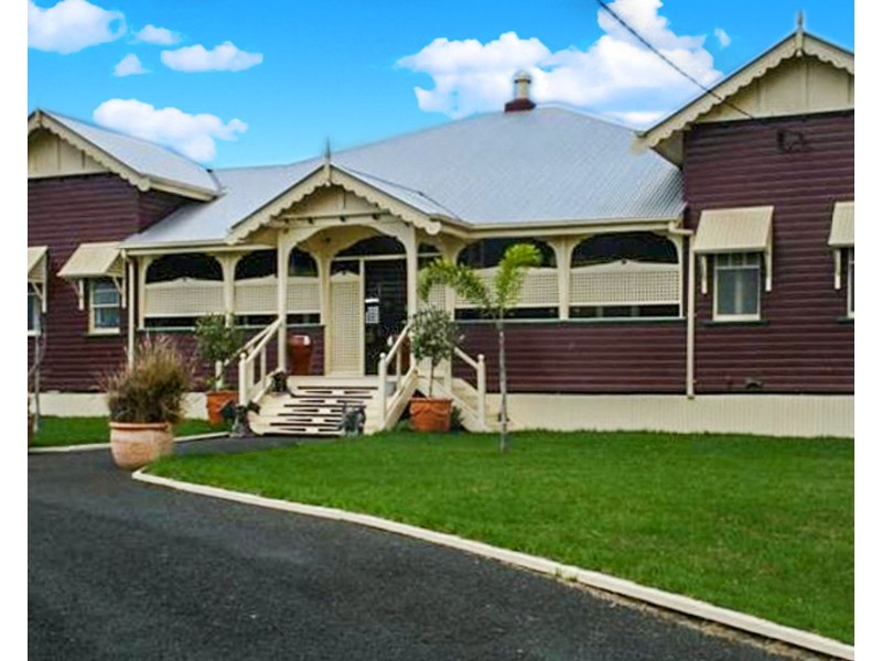 34 Robusta Drive, Roma QLD 4455