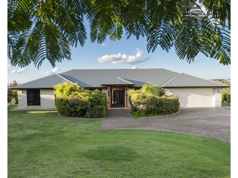 20 Holly Avenue, Highfields QLD 4352