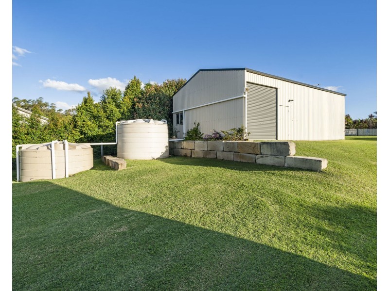 20 Holly Avenue, Highfields QLD 4352