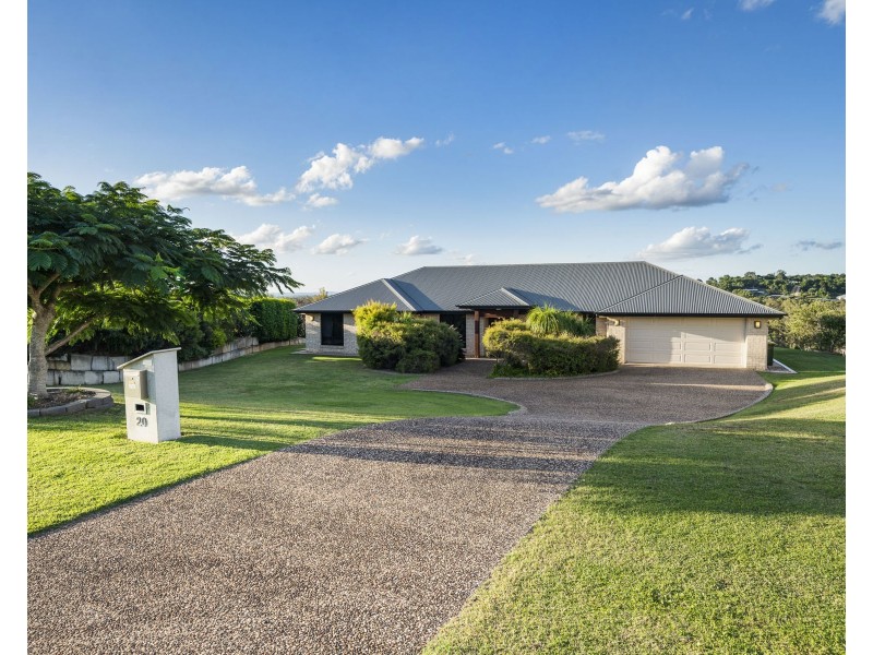20 Holly Avenue, Highfields QLD 4352