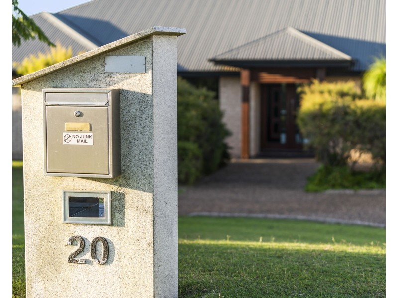 20 Holly Avenue, Highfields QLD 4352