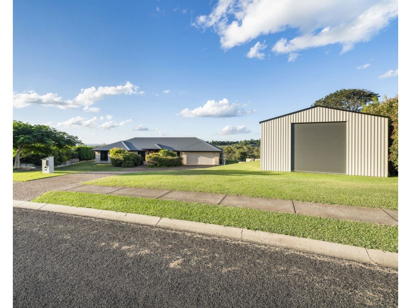 20 Holly Avenue, Highfields QLD 4352