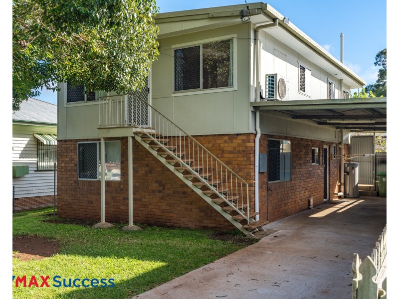17 Shiel Street, Rangeville QLD 4350