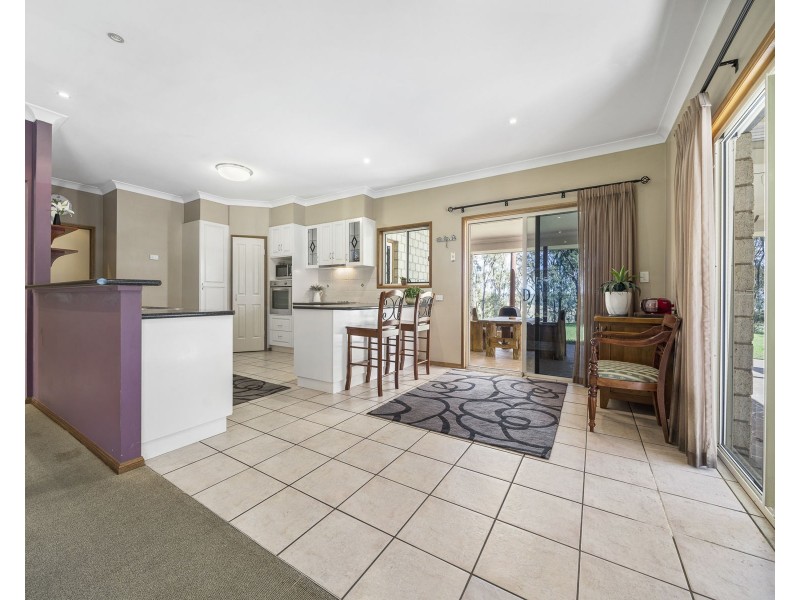 810 Goombungee Mount Darry Road, Kilbirnie QLD 4354