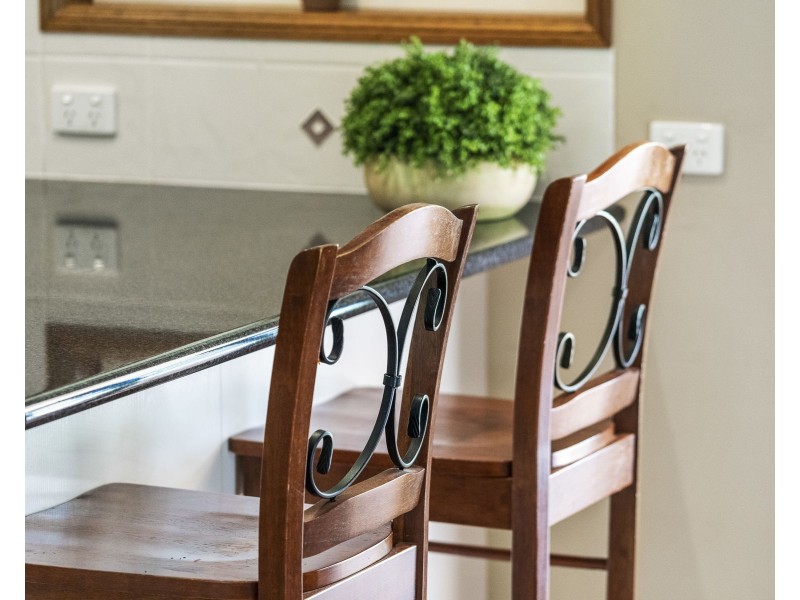 810 Goombungee Mount Darry Road, Kilbirnie QLD 4354