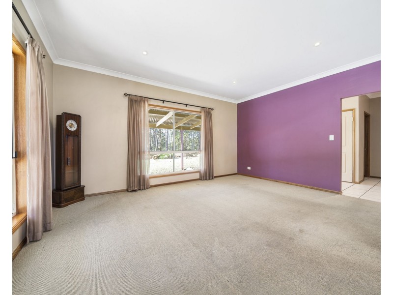 810 Goombungee Mount Darry Road, Kilbirnie QLD 4354