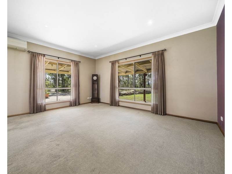810 Goombungee Mount Darry Road, Kilbirnie QLD 4354