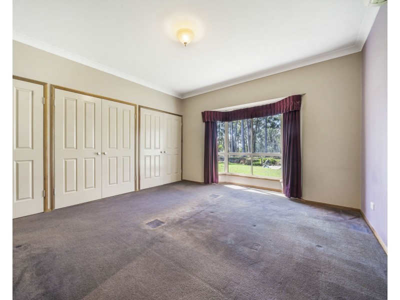 810 Goombungee Mount Darry Road, Kilbirnie QLD 4354