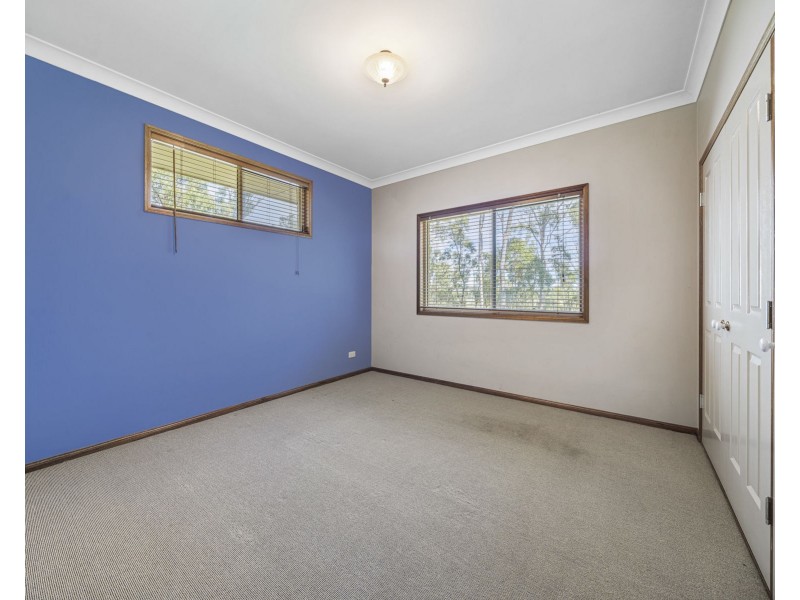 810 Goombungee Mount Darry Road, Kilbirnie QLD 4354