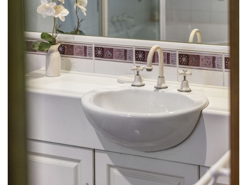 810 Goombungee Mount Darry Road, Kilbirnie QLD 4354