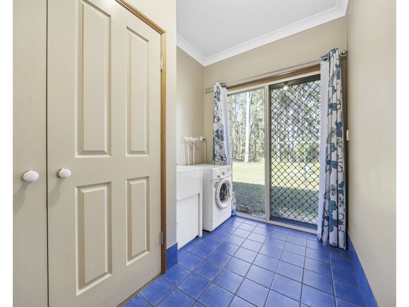 810 Goombungee Mount Darry Road, Kilbirnie QLD 4354