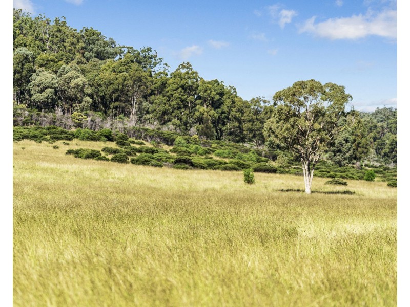 810 Goombungee Mount Darry Road, Kilbirnie QLD 4354