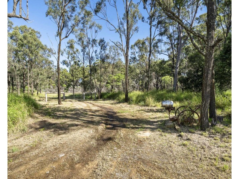 810 Goombungee Mount Darry Road, Kilbirnie QLD 4354