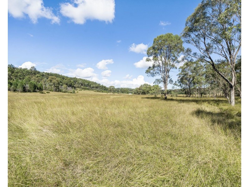 810 Goombungee Mount Darry Road, Kilbirnie QLD 4354