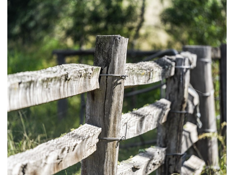 810 Goombungee Mount Darry Road, Kilbirnie QLD 4354