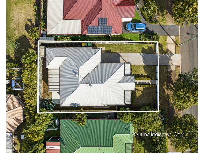 612 Hume Street, Middle Ridge QLD 4350