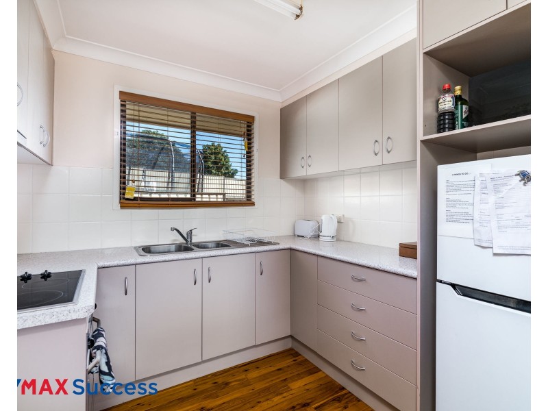 3/111 Perth Street, South Toowoomba QLD 4350